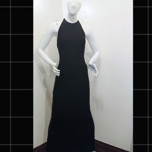 Jessica McClintock Gunne Sax Maxi Dress - M/6